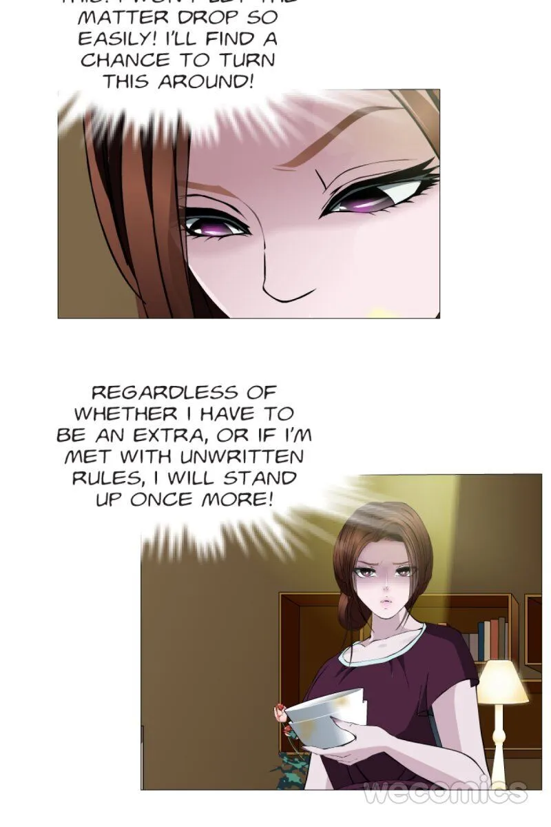 Trap of the Goddess Chapter 101 page 32 - 