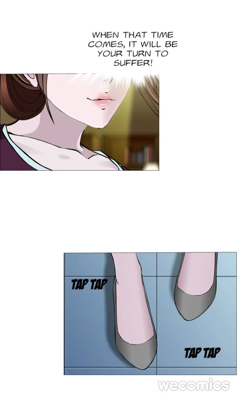 Trap of the Goddess Chapter 101 page 33 - 