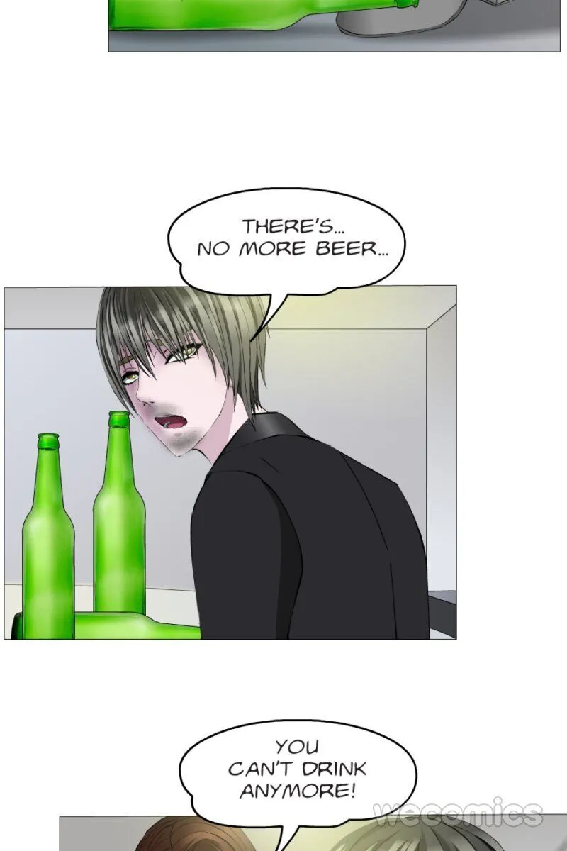 Trap of the Goddess Chapter 101 page 35 - 