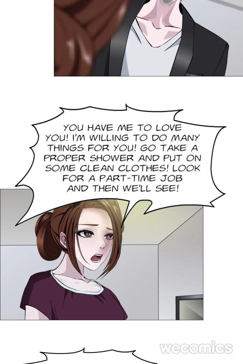 Trap of the Goddess Chapter 101 page 38 - 