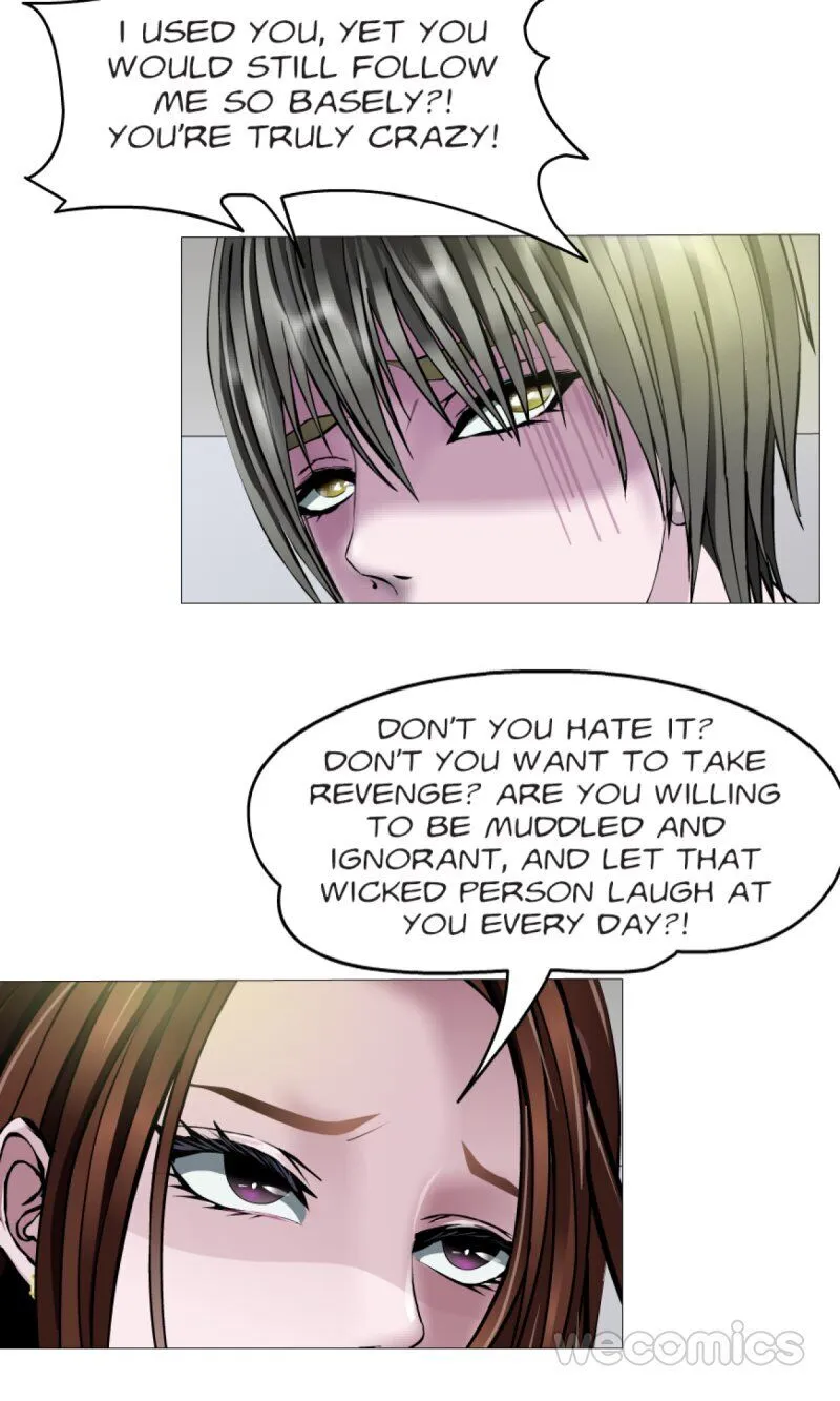 Trap of the Goddess Chapter 101 page 39 - 