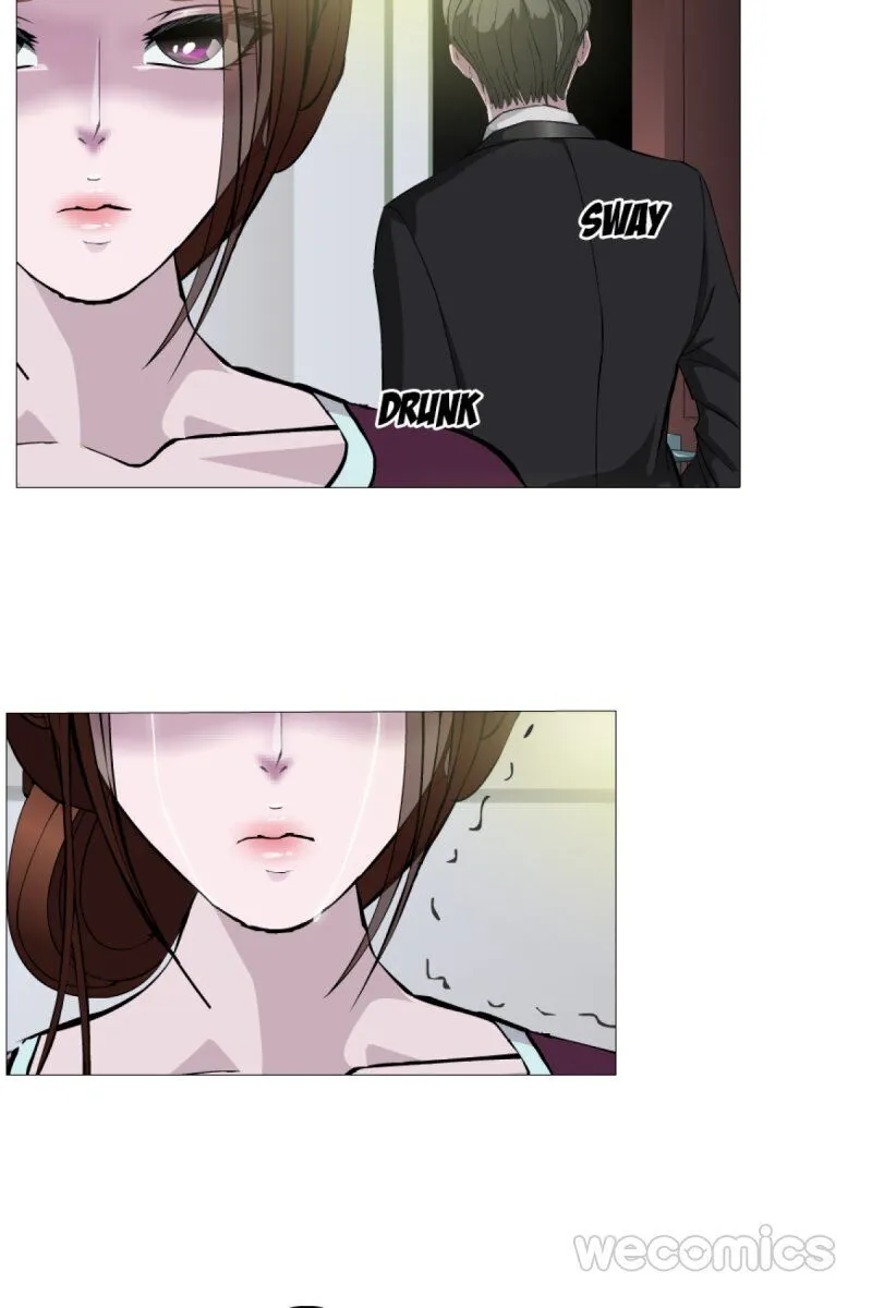 Trap of the Goddess Chapter 101 page 41 - 