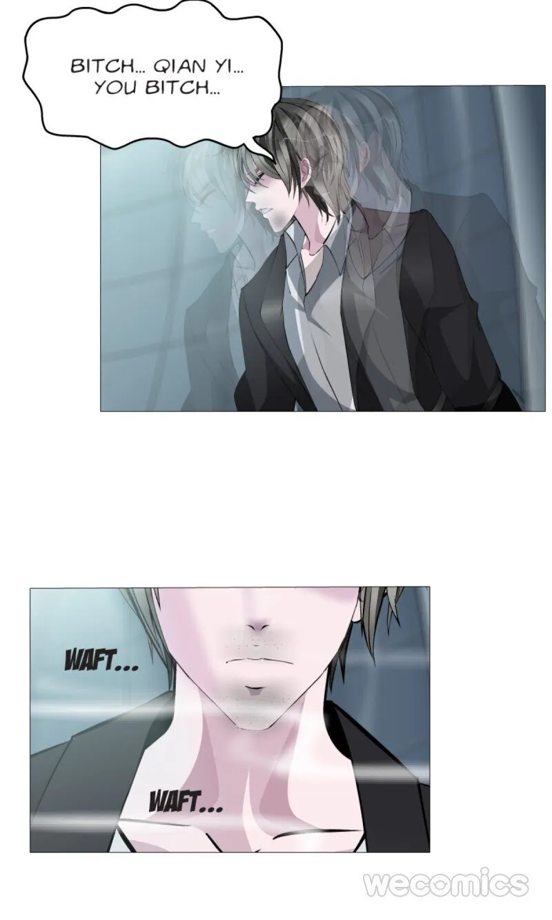 Trap of the Goddess Chapter 101 page 42 - 