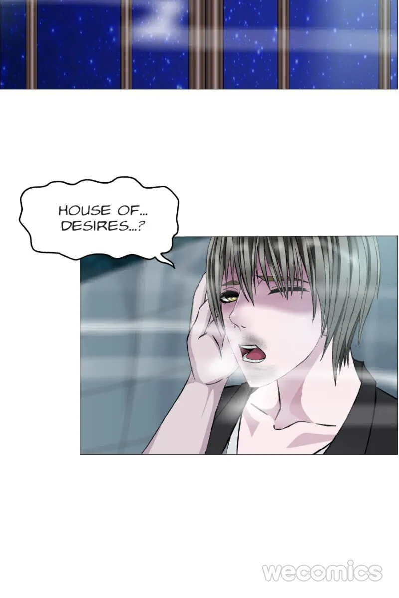 Trap of the Goddess Chapter 101 page 44 - 