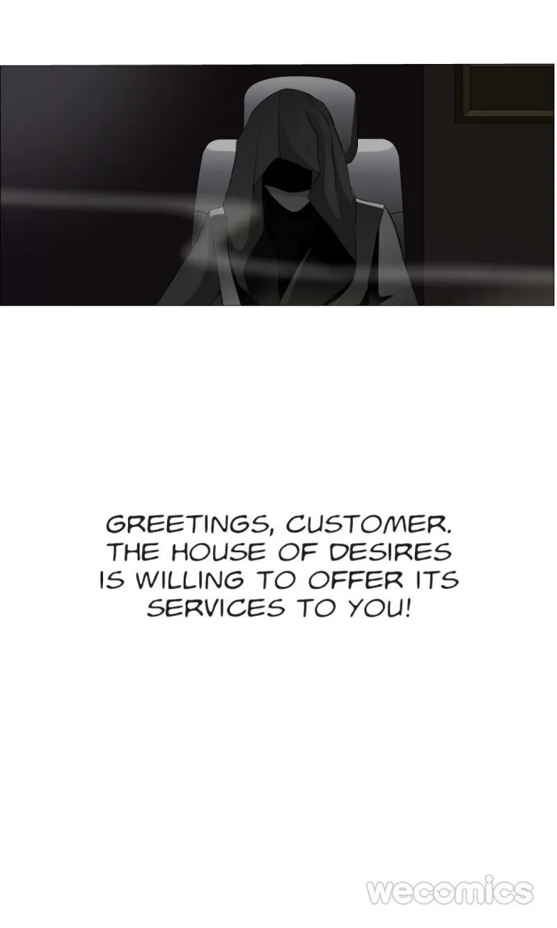 Trap of the Goddess Chapter 101 page 45 - 