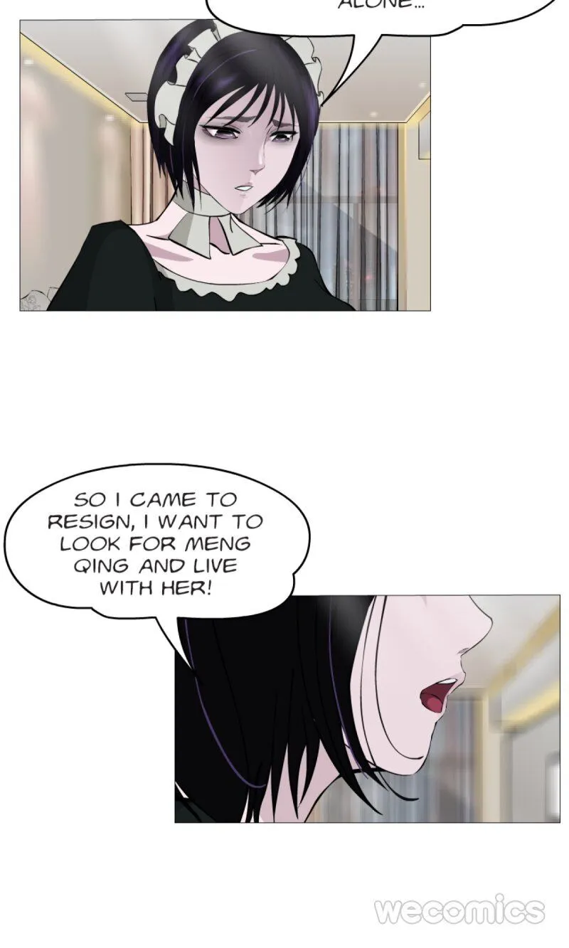 Trap of the Goddess Chapter 101 page 9 - 