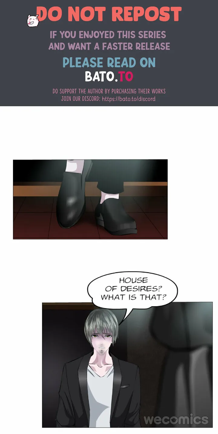 Trap of the Goddess Chapter 102 page 1 - 