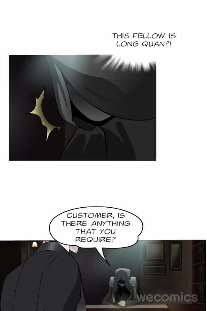Trap of the Goddess Chapter 102 page 2 - 