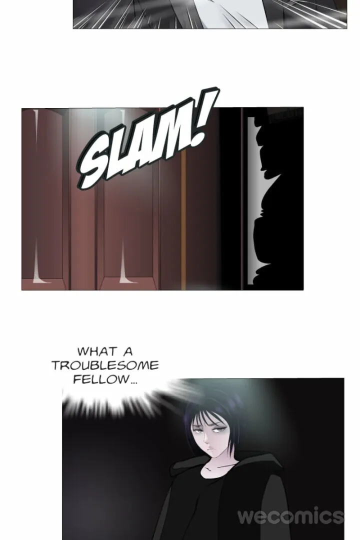 Trap of the Goddess Chapter 102 page 11 - 