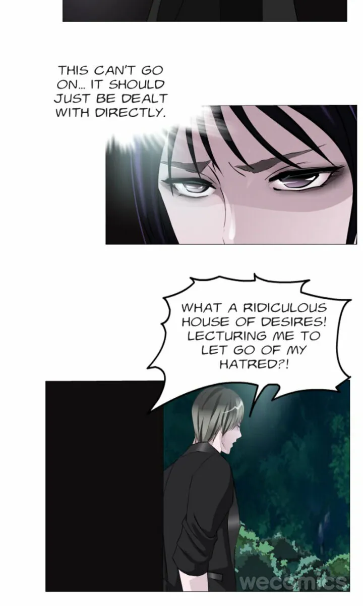 Trap of the Goddess Chapter 102 page 12 - 