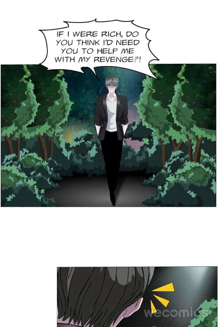 Trap of the Goddess Chapter 102 page 13 - 