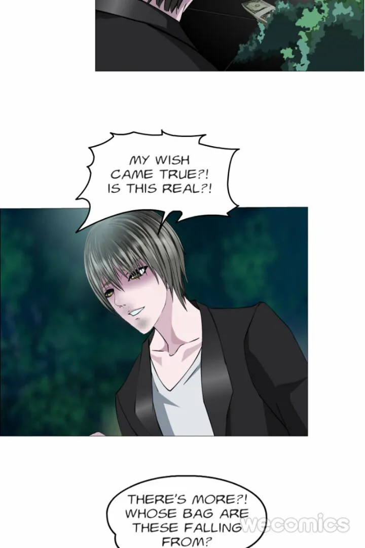 Trap of the Goddess Chapter 102 page 14 - 