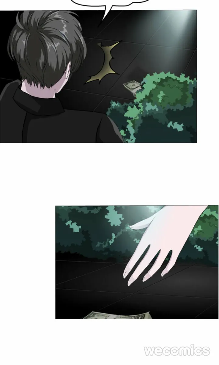 Trap of the Goddess Chapter 102 page 15 - 