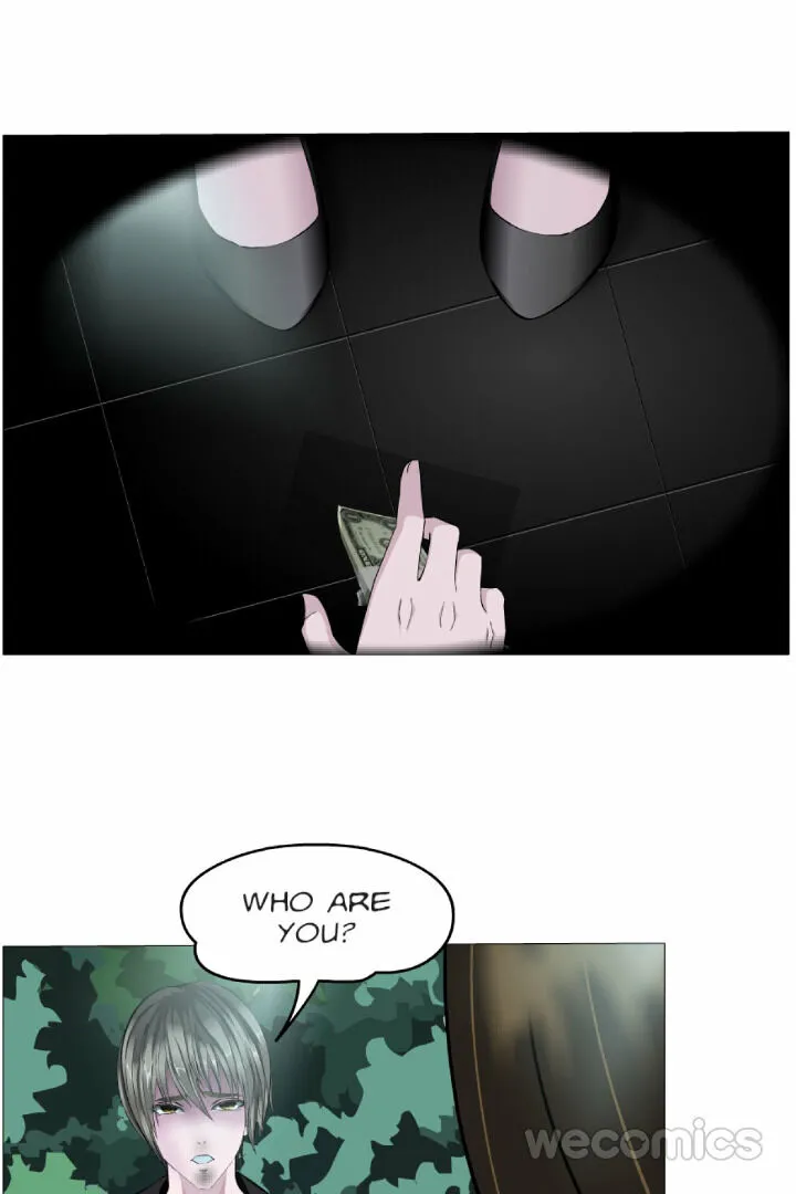 Trap of the Goddess Chapter 102 page 16 - 