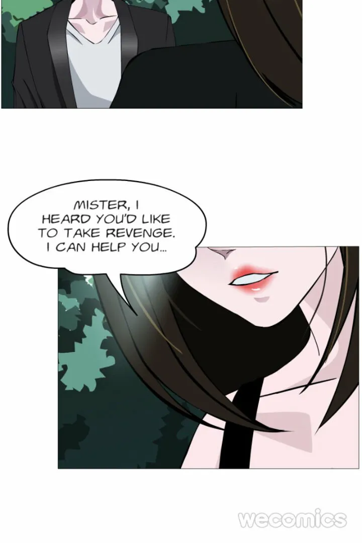 Trap of the Goddess Chapter 102 page 17 - 