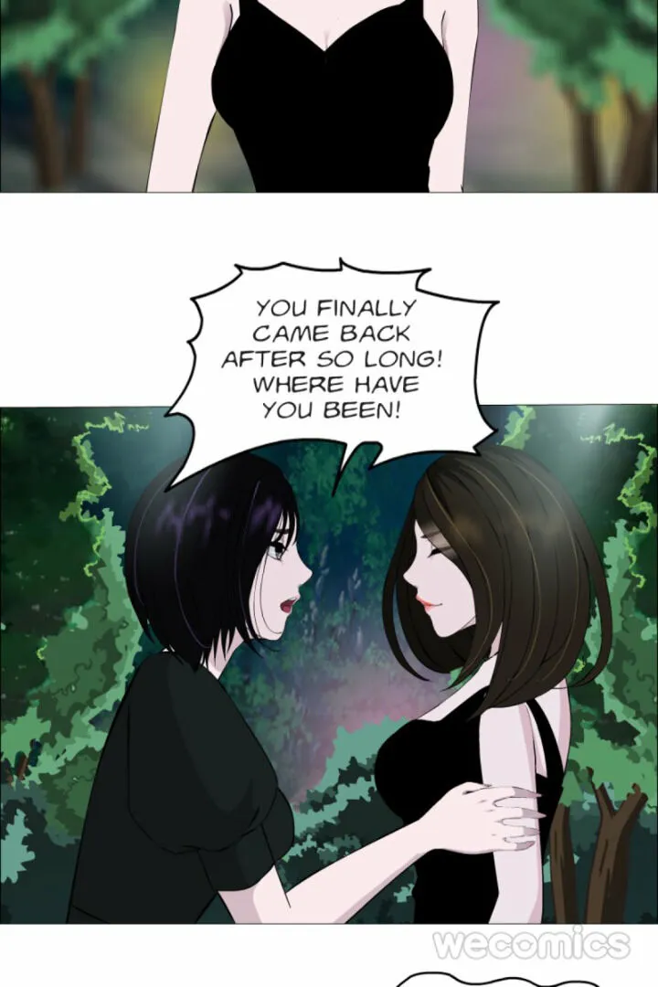 Trap of the Goddess Chapter 102 page 20 - 