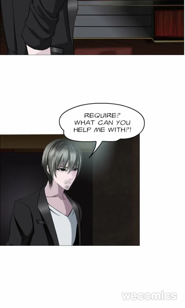 Trap of the Goddess Chapter 102 page 3 - 