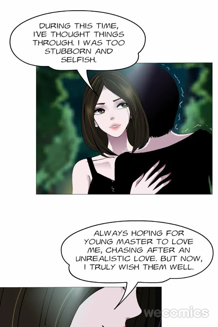 Trap of the Goddess Chapter 102 page 22 - 