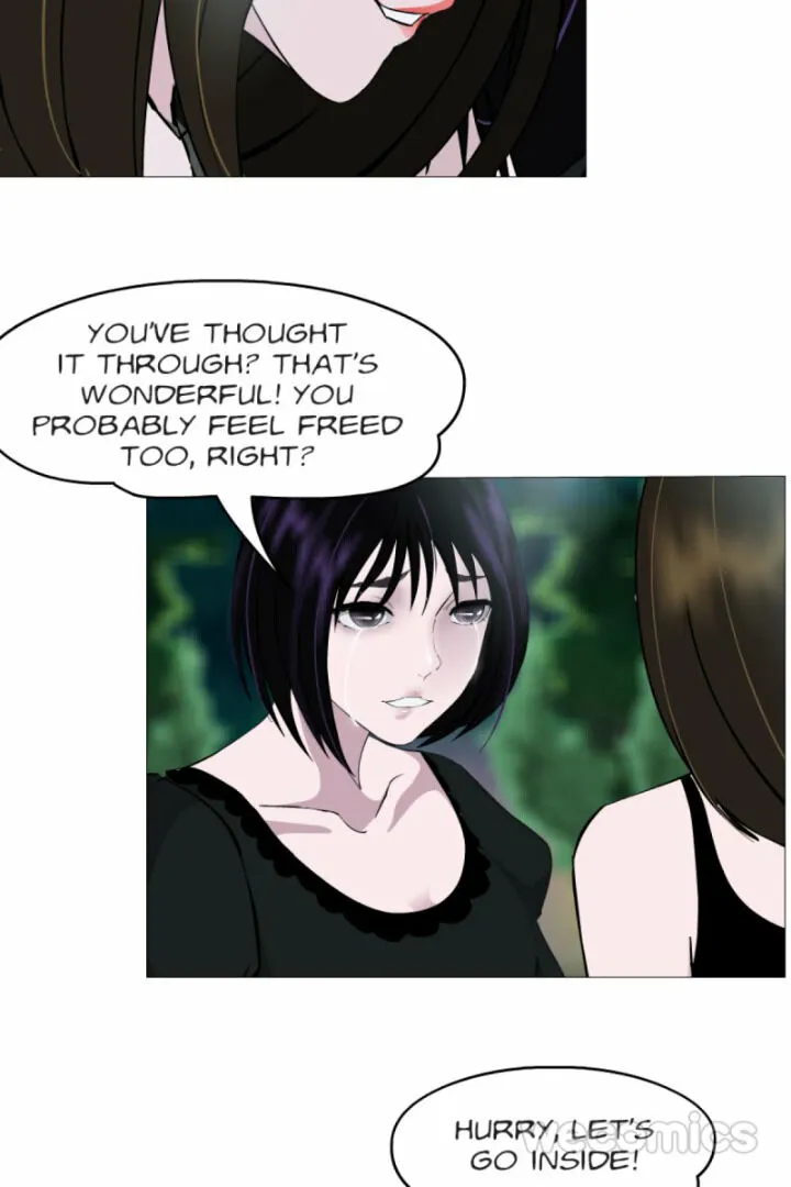 Trap of the Goddess Chapter 102 page 23 - 