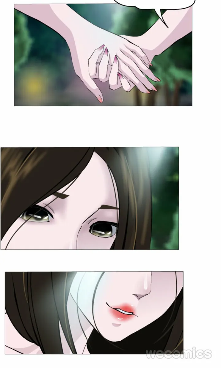 Trap of the Goddess Chapter 102 page 24 - 