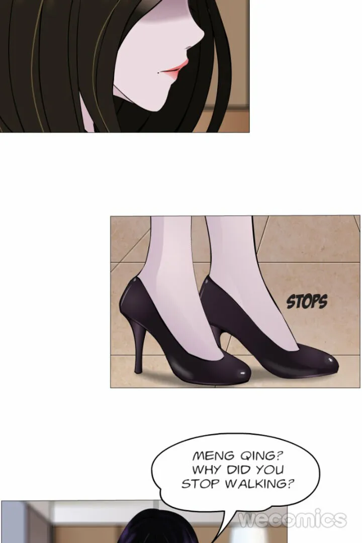 Trap of the Goddess Chapter 102 page 26 - 