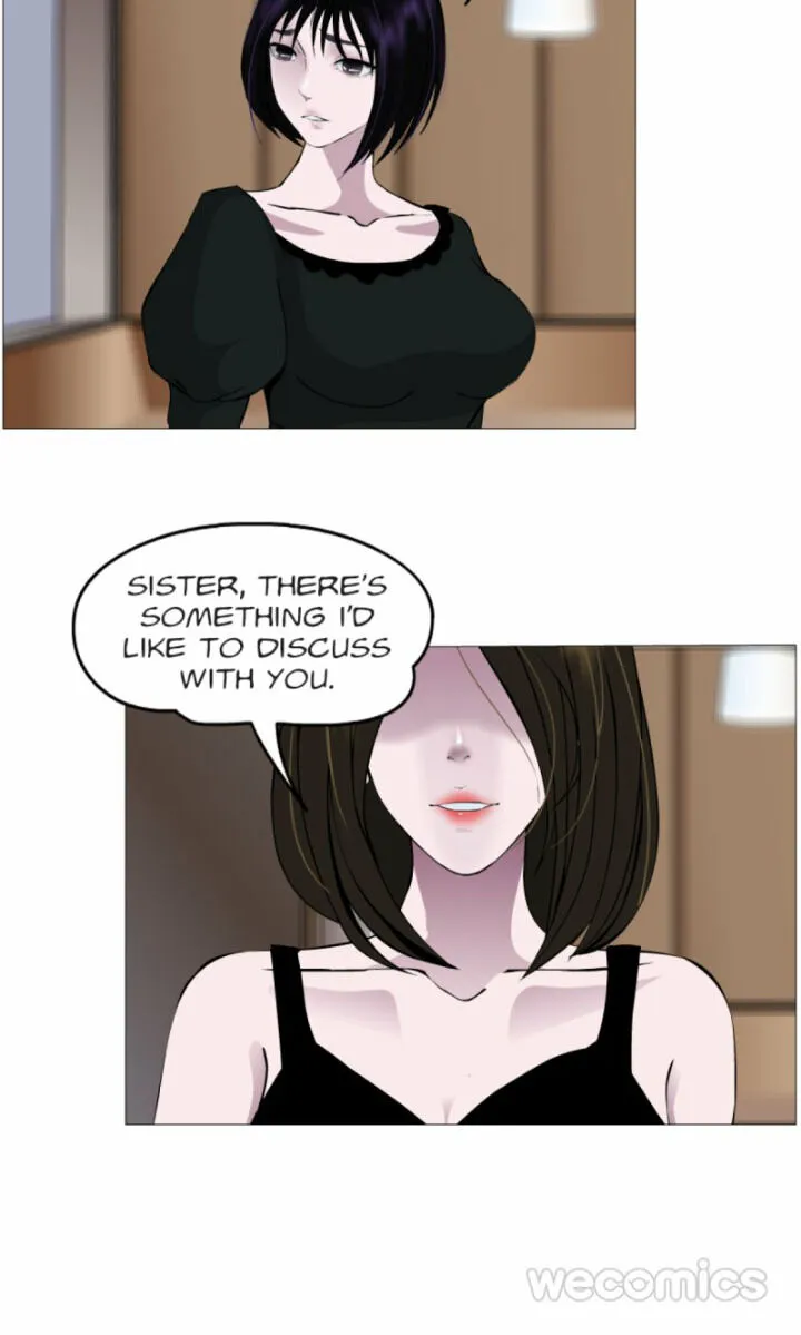 Trap of the Goddess Chapter 102 page 27 - 