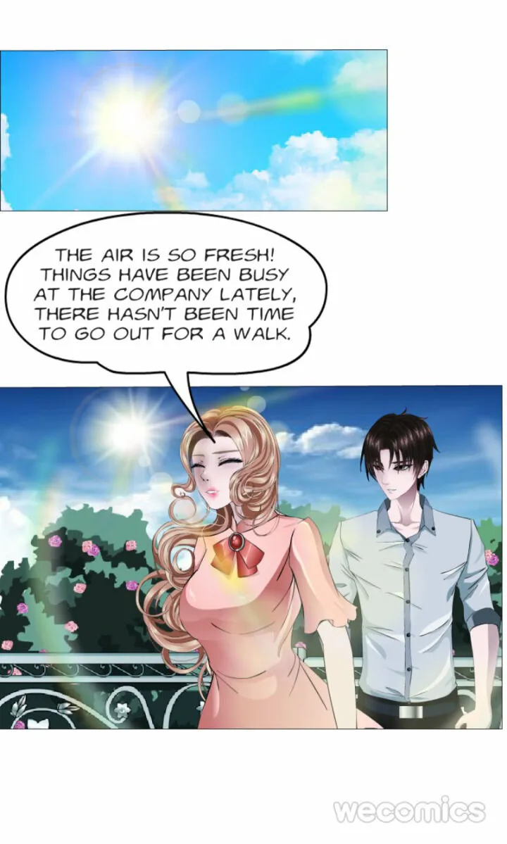 Trap of the Goddess Chapter 102 page 30 - 