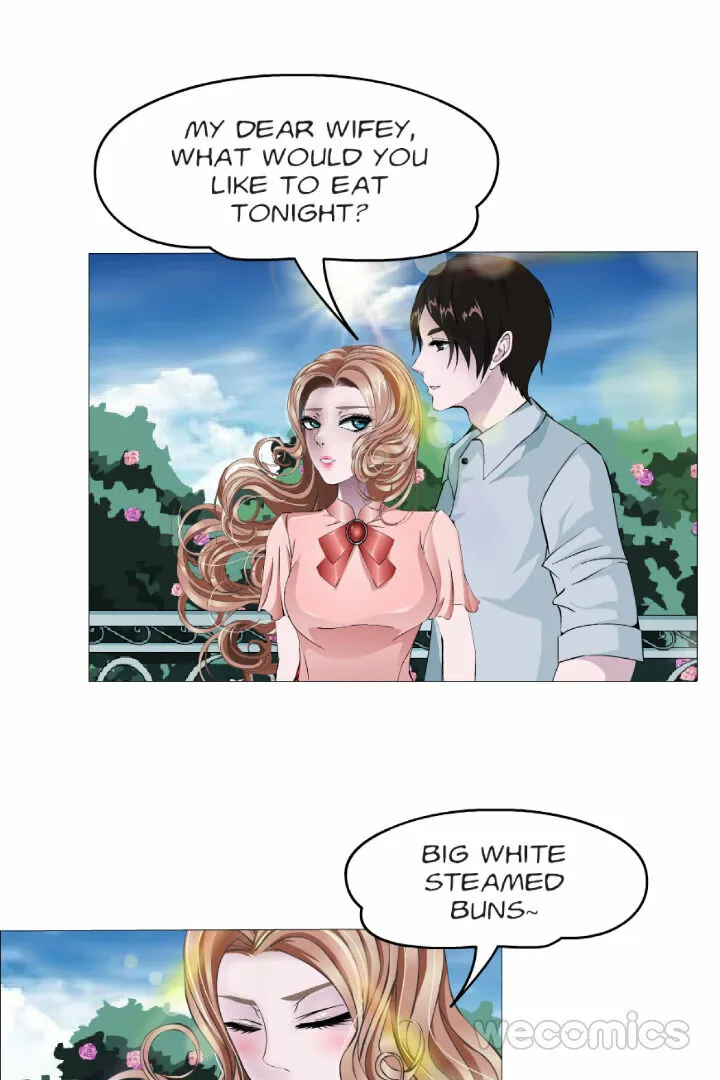 Trap of the Goddess Chapter 102 page 31 - 