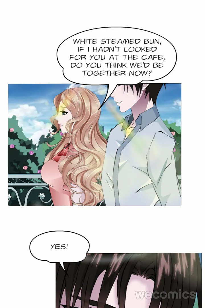 Trap of the Goddess Chapter 102 page 34 - 