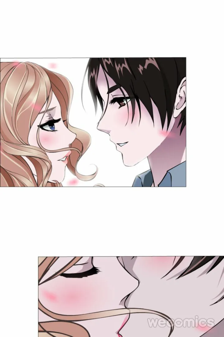 Trap of the Goddess Chapter 102 page 38 - 
