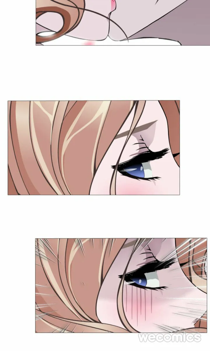 Trap of the Goddess Chapter 102 page 39 - 