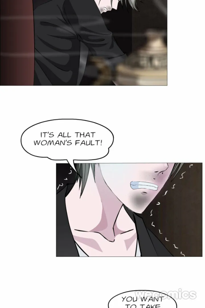 Trap of the Goddess Chapter 102 page 5 - 