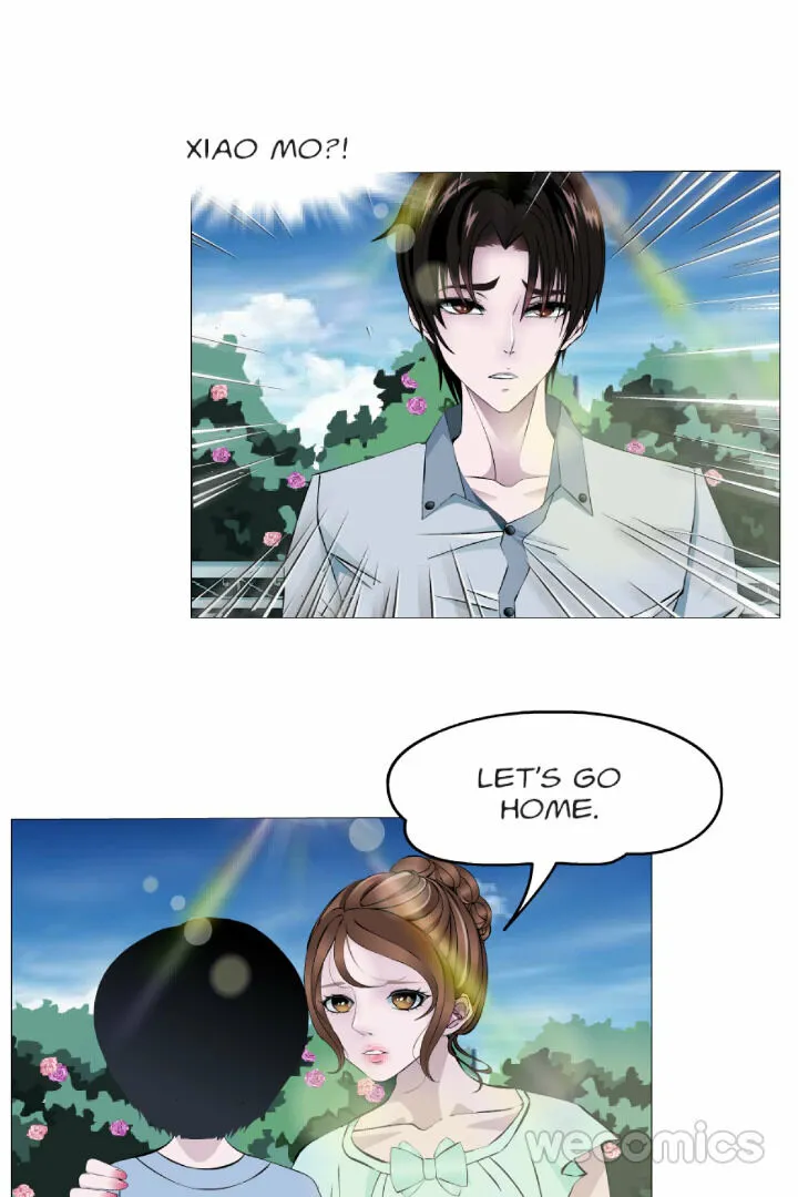 Trap of the Goddess Chapter 102 page 43 - 