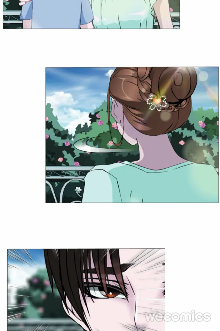 Trap of the Goddess Chapter 102 page 44 - 