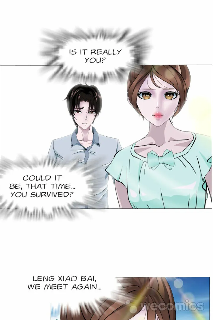 Trap of the Goddess Chapter 102 page 46 - 