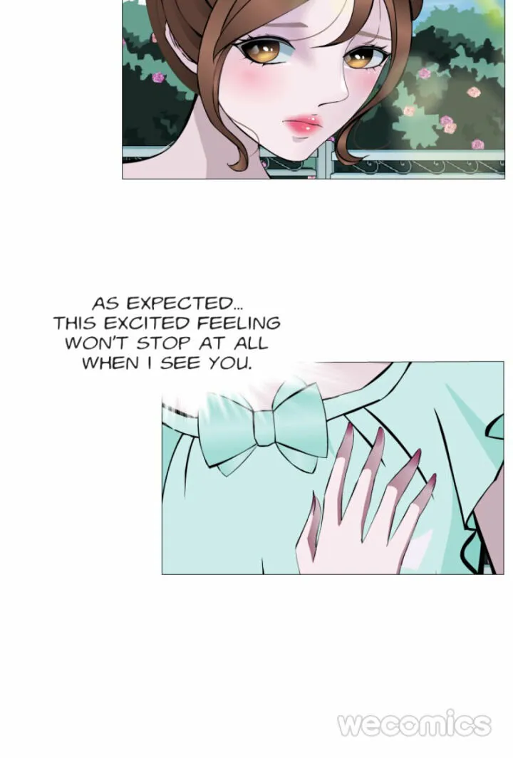 Trap of the Goddess Chapter 102 page 47 - 