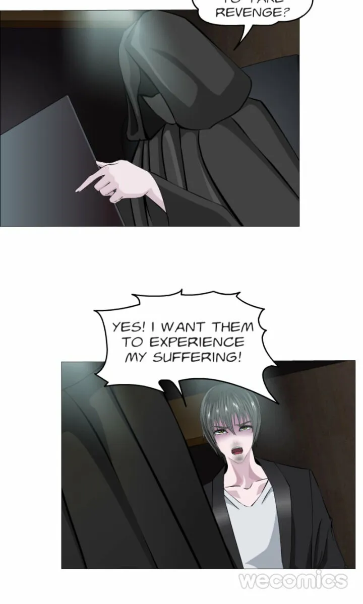Trap of the Goddess Chapter 102 page 6 - 