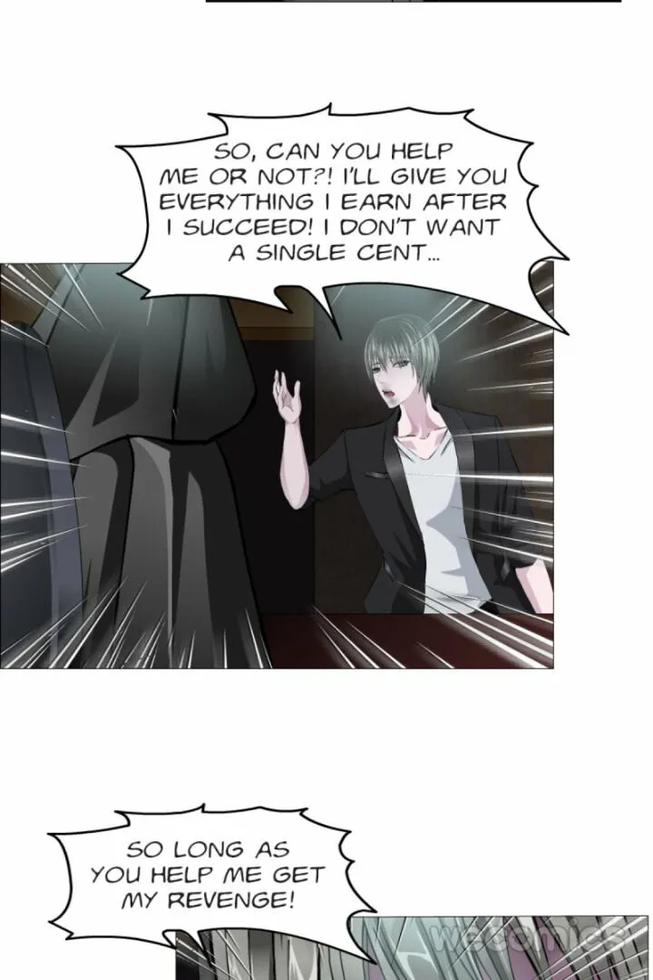 Trap of the Goddess Chapter 102 page 8 - 