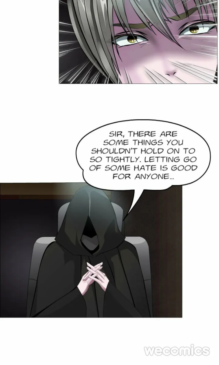 Trap of the Goddess Chapter 102 page 9 - 