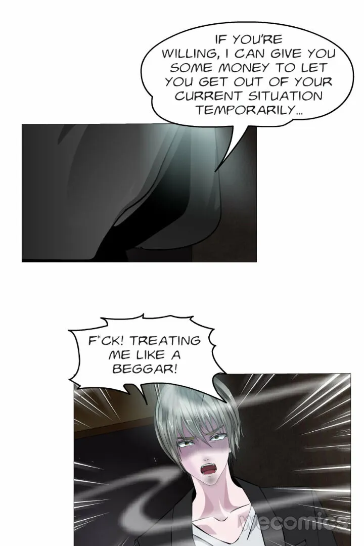 Trap of the Goddess Chapter 102 page 10 - 