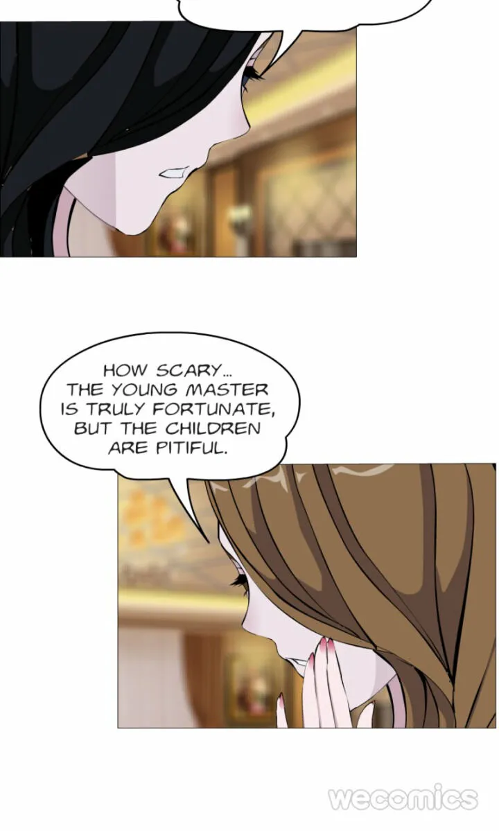 Trap of the Goddess Chapter 103 page 12 - 