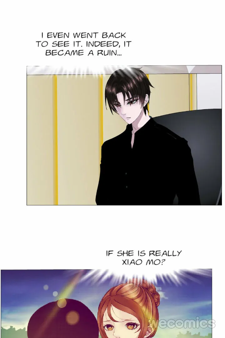 Trap of the Goddess Chapter 103 page 13 - 
