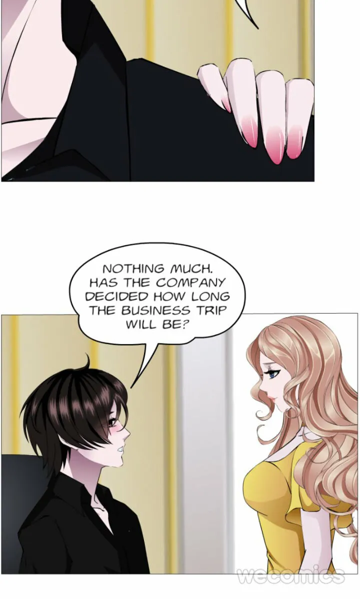Trap of the Goddess Chapter 103 page 15 - 