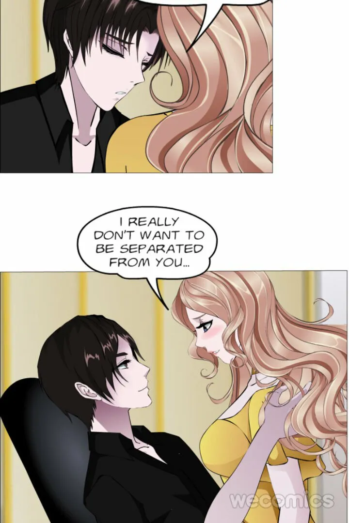 Trap of the Goddess Chapter 103 page 17 - 