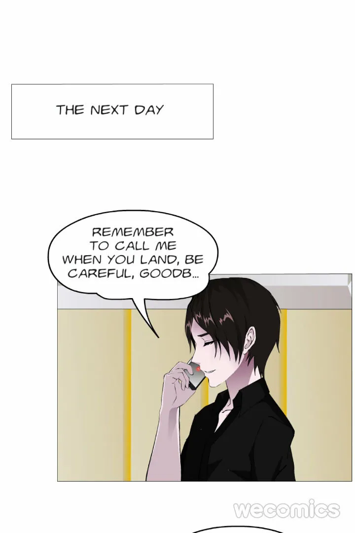 Trap of the Goddess Chapter 103 page 19 - 