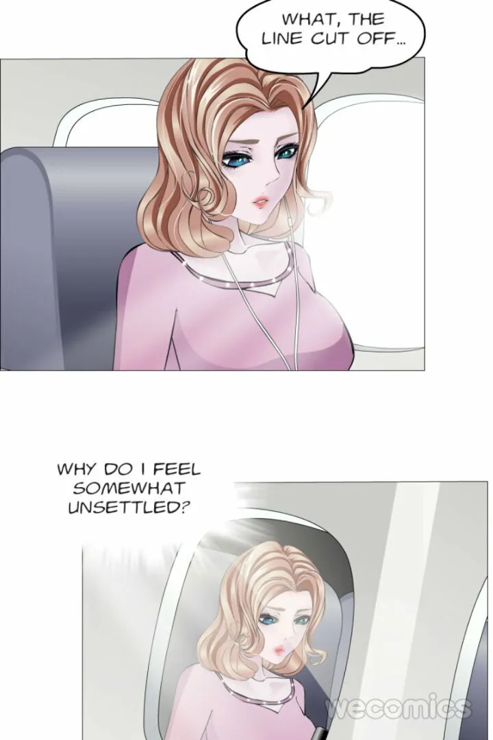 Trap of the Goddess Chapter 103 page 20 - 