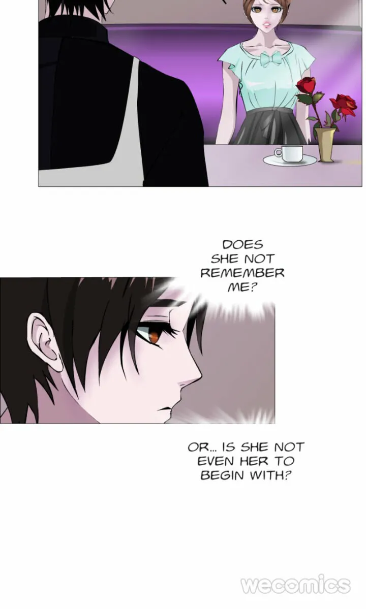 Trap of the Goddess Chapter 103 page 24 - 