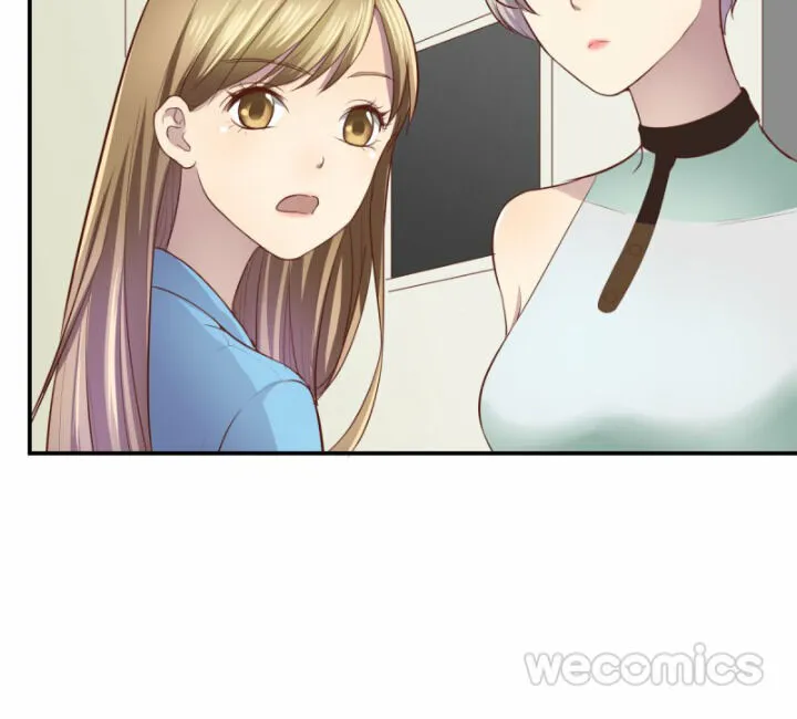 Trap of the Goddess Chapter 103 page 27 - 