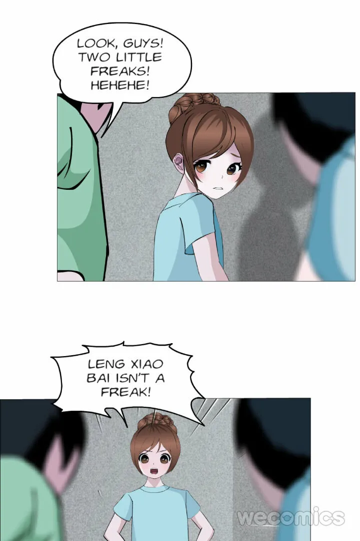 Trap of the Goddess Chapter 103 page 4 - 