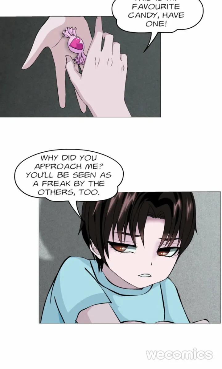 Trap of the Goddess Chapter 103 page 6 - 